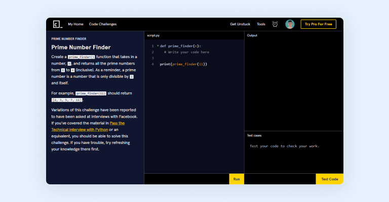 Codecademy challenges Codecademy challenges
