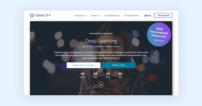 Udacity deep learning Nanodegree Udacity deep learning Nanodegree