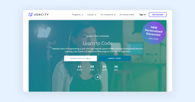Udacity Introduction to Programming Nanodegree Udacity Introduction to Programming Nanodegree