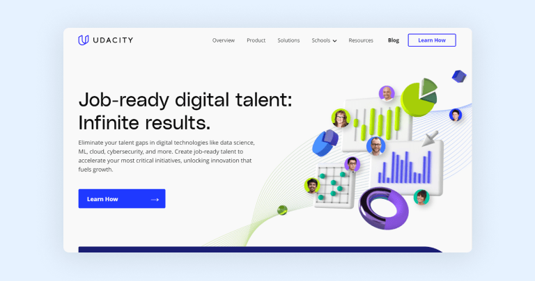 Udacity for business Udacity for business