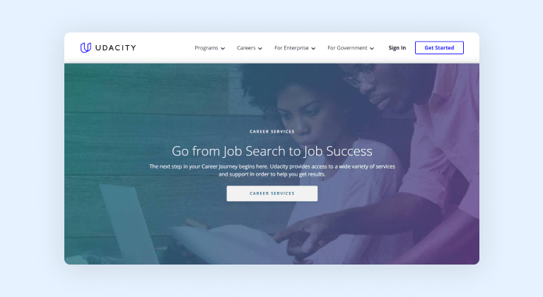 Udacity career services Udacity career services